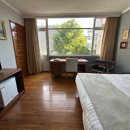 Lindas Suites Eugenio Sue Мехико Экстерьер фото